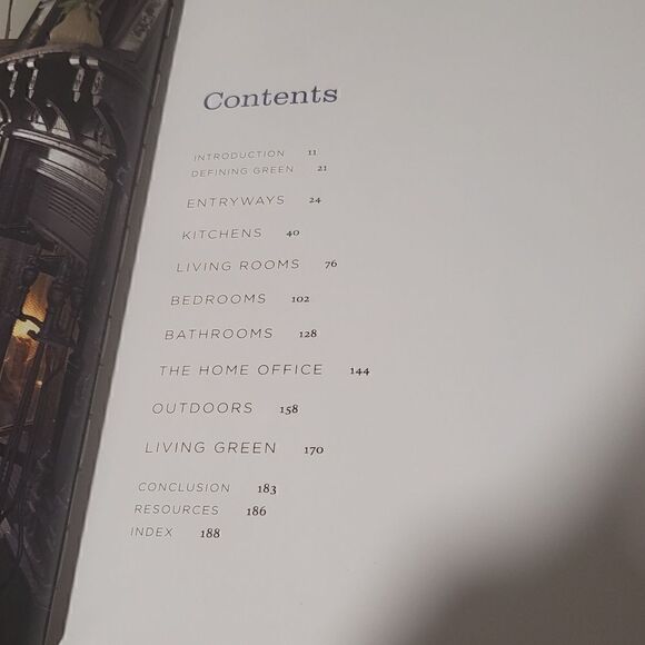 Restore Recycle Repurpose book  - Picture 4 of 8